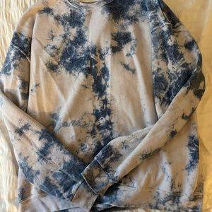 Urban Outfitters Tye Dye sweatshirt